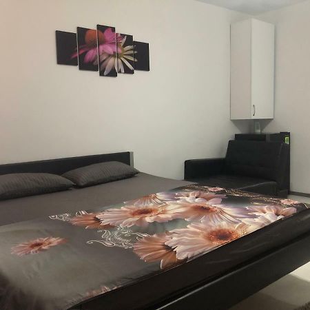 Apartament Garsoniera Aleea Trandafirilor Băile Herculane Zewnętrze zdjęcie