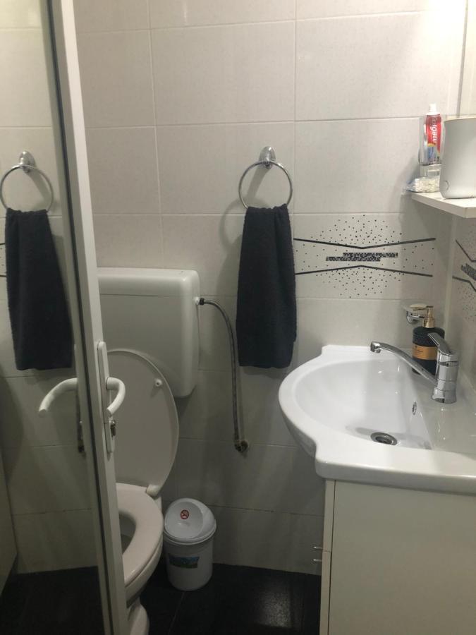 Apartament Garsoniera Aleea Trandafirilor Băile Herculane Zewnętrze zdjęcie