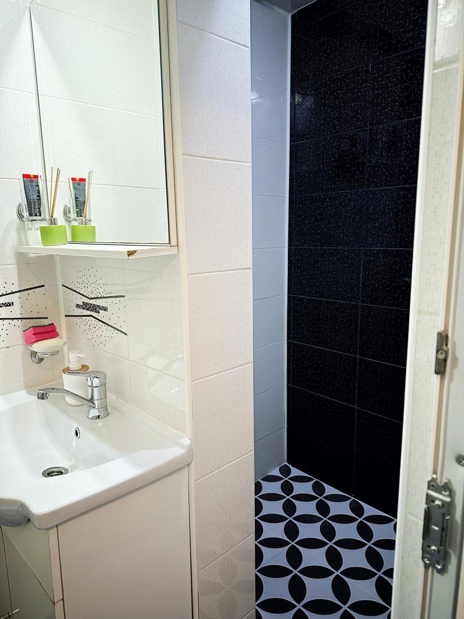 Apartament Garsoniera Aleea Trandafirilor Băile Herculane Zewnętrze zdjęcie