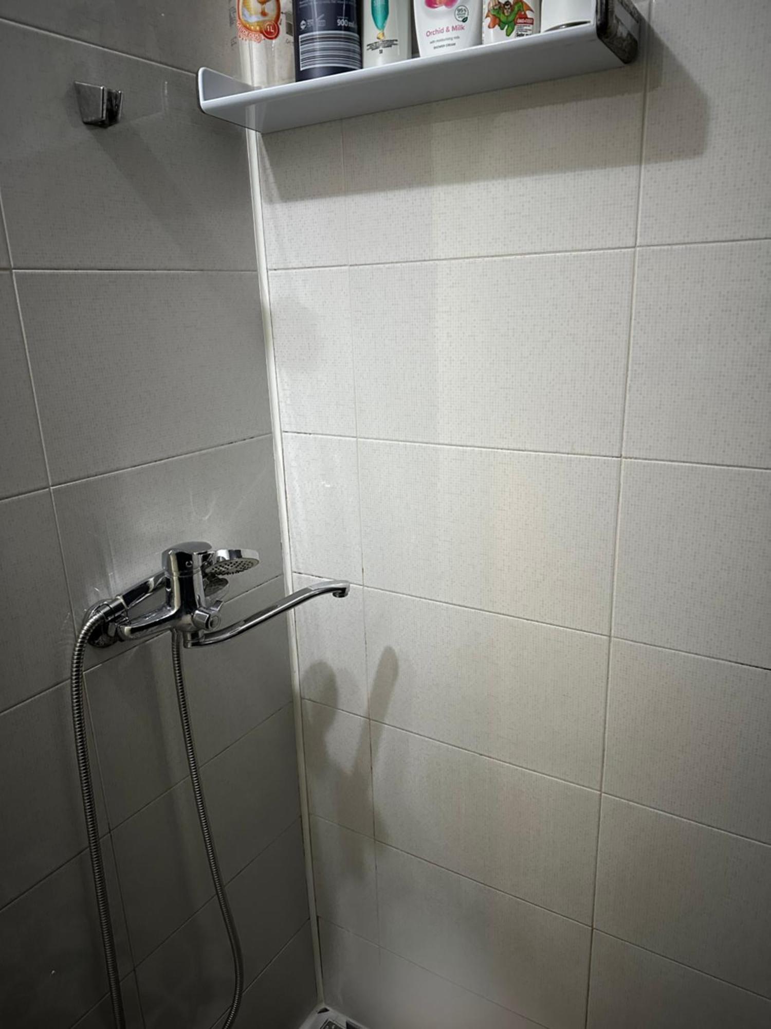 Apartament Garsoniera Aleea Trandafirilor Băile Herculane Zewnętrze zdjęcie