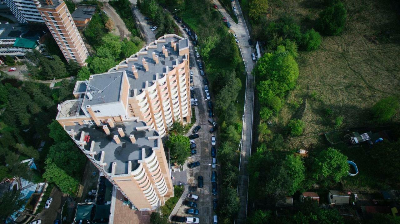 Apartament Garsoniera Aleea Trandafirilor Băile Herculane Zewnętrze zdjęcie